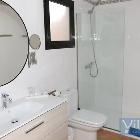 Bermeja 10 By Villitas Casa de Férias Playa Blanca (Lanzarote)