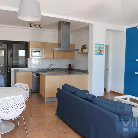 Casa de Férias Bermeja 10 By Villitas Playa Blanca (Lanzarote)