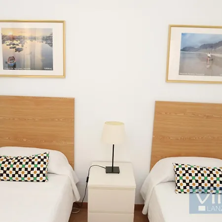 Bermeja 10 By Villitas Playa Blanca (Lanzarote)