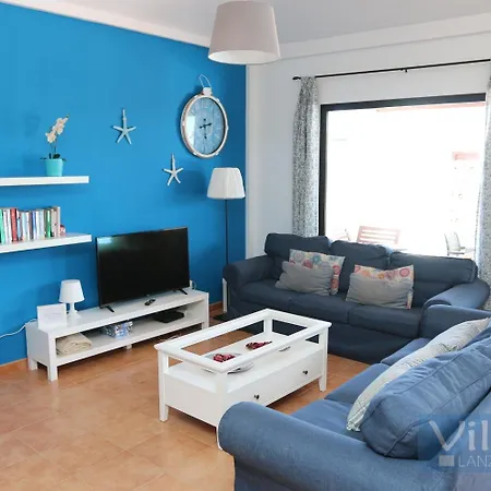 Casa de Férias Bermeja 10 By Villitas