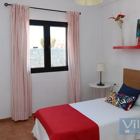 Bermeja 10 By Villitas Casa de Férias *