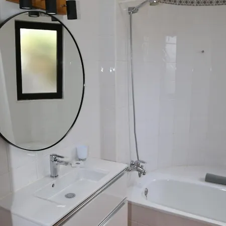 Casa de Férias Bermeja 10 By Villitas *