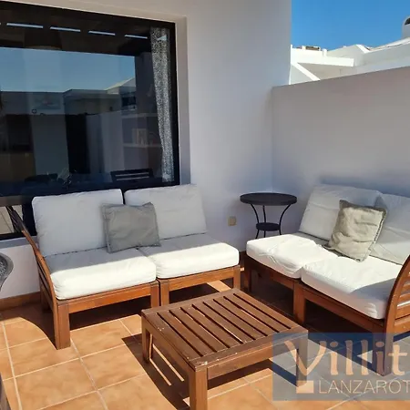 Bermeja 10 By Villitas Casa de Férias