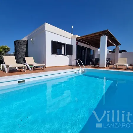 Bermeja 10 By Villitas