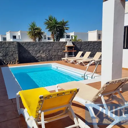 Casa de Férias Bermeja 10 By Villitas *