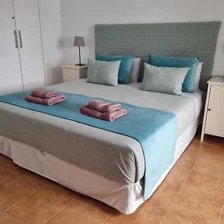 Bermeja 10 By Villitas Casa de Férias