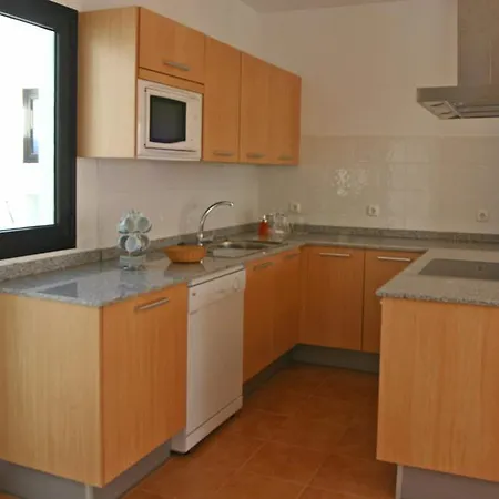 Bermeja 10 By Villitas Casa de Férias *