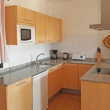 Bermeja 10 By Villitas Casa de Férias *